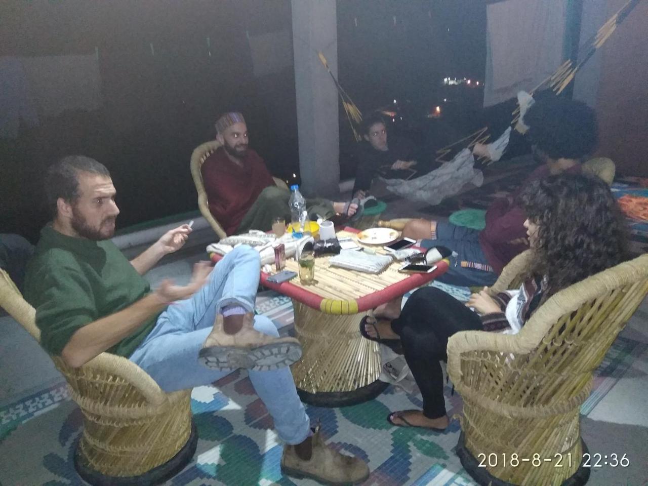 Sunface Homestay Manali  Exterior photo