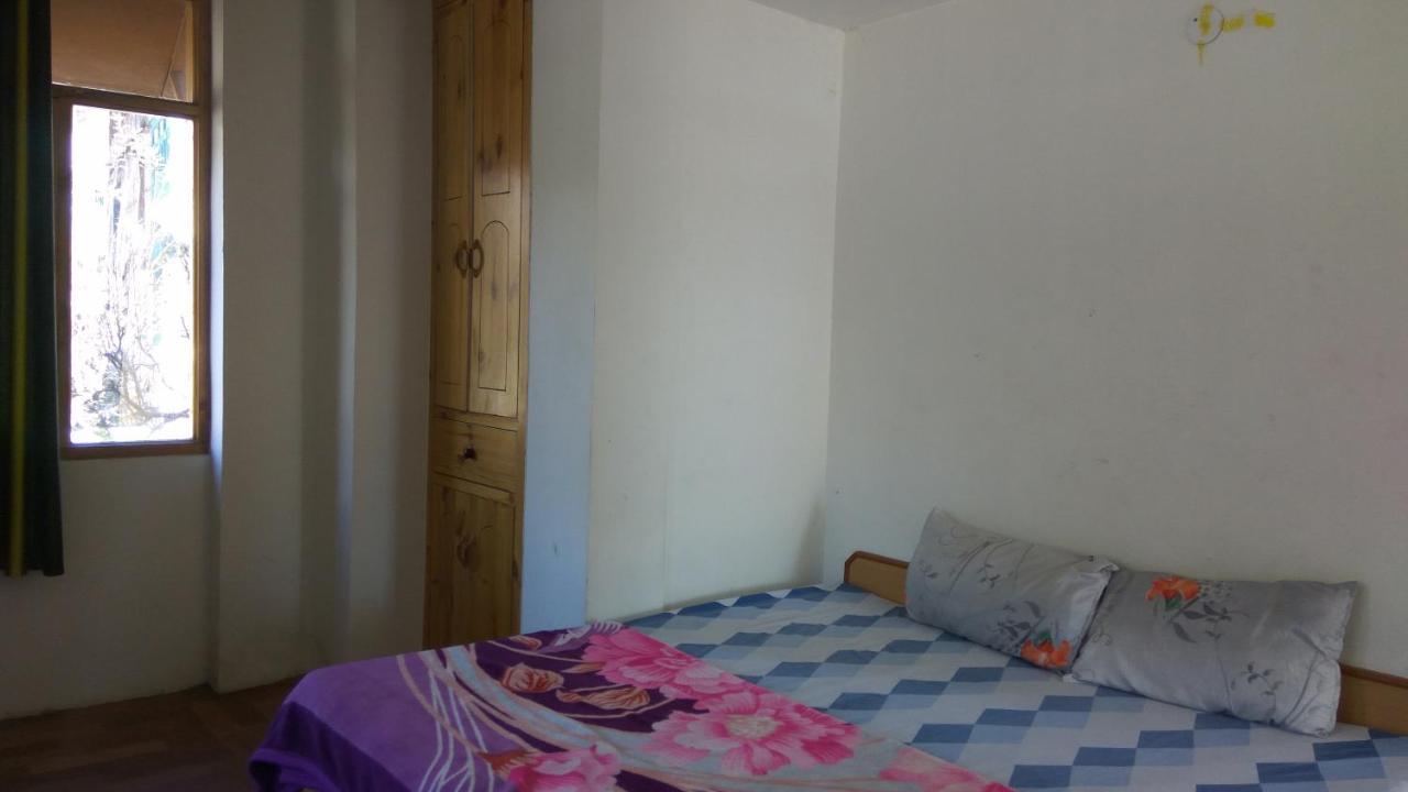 Sunface Homestay Manali  Exterior photo
